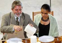 Marina Silva terminará con la ‘paciencia estratégica’ con Argentina