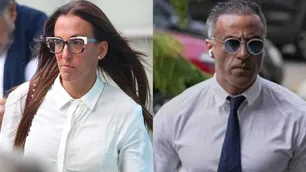 Audio clave en el caso Maradona: Cosachov le dice a Luque cómo "quedar legalmente cubierto" tras la externación de Diego