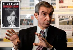 Nelson Castro: la bipolaridad de Cristina "altera su estado de ánimo y su capacidad"