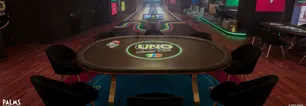 El juego de cartas UNO llega a los casinos de Las Vegas con un club temático para adultos