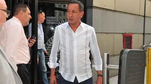 "Si Fernández se equivoca le vamos a marcar", advierte Omar Maturano