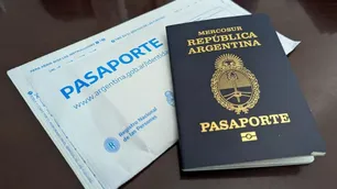 Alerta para viajeros: a dónde dirigirse en Corrientes por las fallas en los pasaportes emitidos por RENAPER