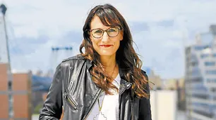 Jessica Bennett: "Cubrir a las mujeres es crítico para producir periodismo justo"
