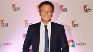 Rolando Graña: "D'Alessio era mi fuente pero yo no soy parte de sus negocios"