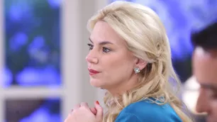 A favor de Esmeralda Mitre, avanza la causa por las acciones de La Nación