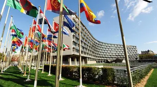 UNESCO fue fundada hace 75 años tan solo por 20 países