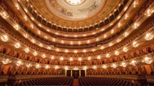 En octubre vuelve "Vení al Teatro" con grandes descuentos
