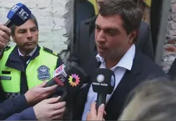 Caso Lebbos: el hijo de Alperovich se sometió al ADN