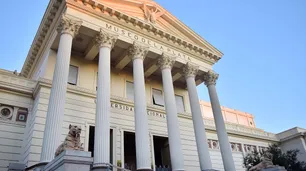 La Plata, destino turístico de calidad