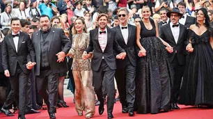 El Festival de Cannes arrancó lleno de figuras y con el argentino Damián Szifron en el jurado