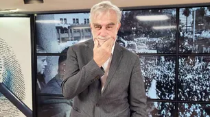 Luis Moreno Ocampo: “Si hay una lección del Juicio a las Juntas es que la muerte no puede ser un arma política”