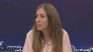 María Eugenia Vidal le respondió a Manuel Adorni: "Nunca es un excelente resultado que el kirchnerismo gane en la Ciudad"