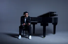 Gaby Goldman: "Es la primera vez que me expongo como compositor y digo ésta es mi música"