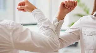 “La solución está en el trabajo conjunto”