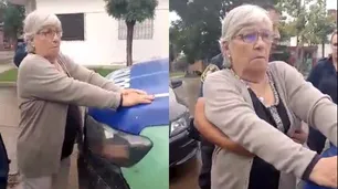 Abuela narco: detuvieron a una mujer de 80 años por venta de drogas