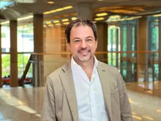 Valentín Díaz Gilligan fue reelegido presidente del Consejo Federal de Turismo