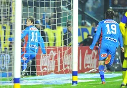 Arsenal dio el golpe en La Boca: 3-0
