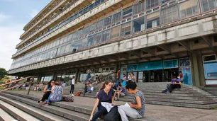 La UBA tiene cinco carreras en el top 50 mundial en el ranking QS 2026