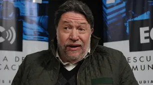 Claudio Lozano: “Falta autocrítica en el Gobierno”