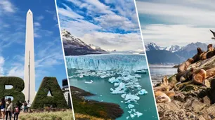 Qué dice la Ley de Reactivación al Turismo que promulgó hoy el Gobierno