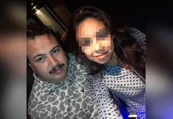 Detienen al 'Patroncito del mal', el narco que imitaba a Escobar