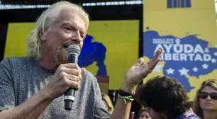 Opositores y artistas se expresaron contra Maduro