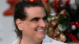 Chau a Alex Saab: Delcy Rodríguez echó al supuesto testaferro y recaudador de Nicolás Maduro
