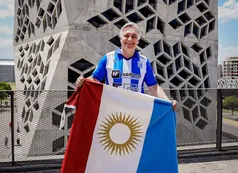 El futuro de la Agencia Córdoba Deportes: Llaryora tiene la pelota