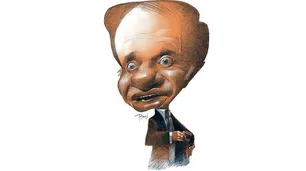 El legado de Menem