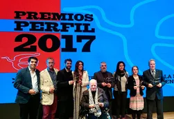 Premios Perfil | Conocé a los ganadores de la novena edición