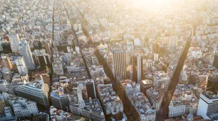 Los precios de los departamentos subieron en dólares: Buenos Aires, entre las ciudades más caras de América Latina