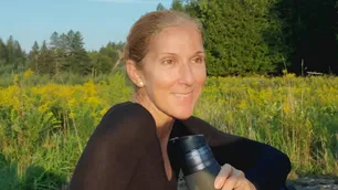 Celine Dion pierde de a poco la batalla contra el síndrome de la persona rígida: "Ya no tiene control sobre los músculos"