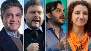 Debate porteño: chispazos y, ¿previa del domingo?