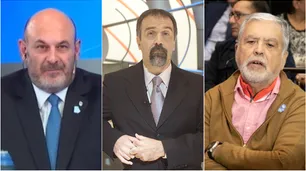 Habilitaron las candidaturas de Cuneo, Morgado y De Vido y competirán en la Provincia