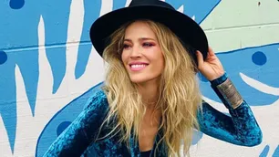 Luisana Lopilato vuelve a Netflix para cerrar una trilogía