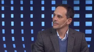 Fausto Spotorno: "Sergio Massa está utilizando recursos ortodoxos"