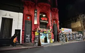 Wachitas Bar: clausurado cuando ya era tarde y con un "dueño de la noche" que el Municipio no quiere nombrar