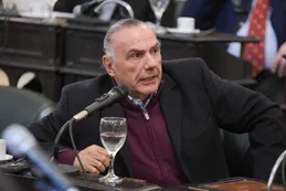 Dura crítica de Noel Breard a la diplomacia de Milei: "Es incoherente y perjudica el reclamo por Malvinas"