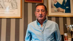 Omar Maturano: "No es el Frente de Todos, es el Frente de Ellos"