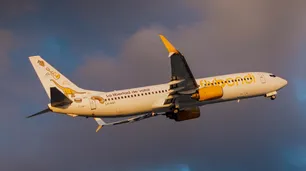 Flybondi.FAIL: crearon una web que informa vuelos cancelados y demorados de la aerolínea low cost