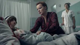 Hechos reales: “Niños de plomo”, la serie polaca que revive la lucha de una médica contra el Estado para salvar a niños intoxicados