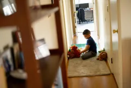 Covid-19: en Argentina un 33% de los adolescentes se siente angustiado y un 25% asustado, según Unicef