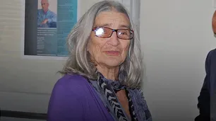 A los 93 años murió Celia Guevara, la hermana menor del "Che"