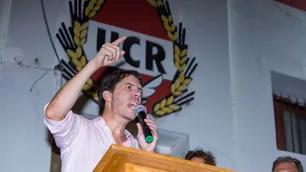Interna de JXC en La Pampa: la UCR le ganó al PRO e impuso a su candidato Martín Berhongaray
