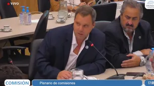 “En el país buscan solucionar cualquier problema de plata con impuestos": los ruralistas en contra de las retenciones de la Ley Ómnibus: