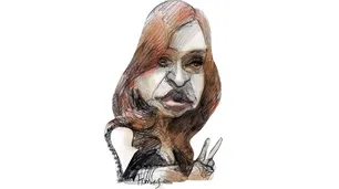 Adiós Cristina