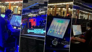 Esports y formación profesional: lo que dejó la final de la FiReLEAGUE en Buenos Aires