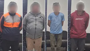 Una mamá y su pareja prostituía a sus hijas por una bolsa de arroz