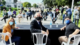 Rige la aplicación de "Tarifa Cero" para las asociaciones civiles de la provincia de Buenos Aires