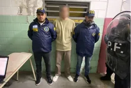 Lavado y terrorismo: confirmaron la prisión preventiva para 13 miembros del Tren de Aragua